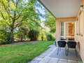 appartement avec jardin München Herzogpark 02 terrasse 14929