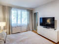 appartement avec jardin München Herzogpark 02 chambre 14929