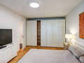 appartement avec jardin München Herzogpark 03 chambre 14929
