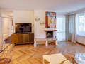 appartement avec jardin München Herzogpark 03 pièce à vivre 14929
