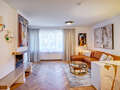 appartement avec jardin München Herzogpark 04 pièce à vivre 14929