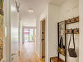 appartement München Pasing 04 entrée/couloir 14930
