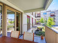 appartement München Pasing 02 balcon 14930