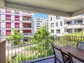 appartement München Pasing 03 balcon 14930