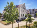 appartement München Pasing 01 vue 14930