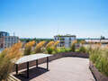 appartement München Pasing 01 terrasse commune  14930