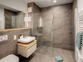 appartement München Berg am Laim 01 salle de bain 14931