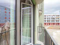 appartement München Berg am Laim 01 balcon 14931