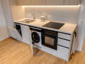 appartement München Berg am Laim 02 cuisine 14932