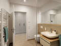 appartement München Berg am Laim 02 salle de bain 14932