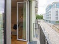 appartement München Berg am Laim 01 balcon 14932