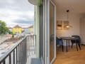 appartement München Berg am Laim 02 balcon 14932
