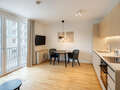 appartement München Berg am Laim 02 pièce à vivre 14932