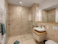 appartement München Berg am Laim 01 salle de bain 14933