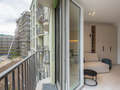 appartement München Berg am Laim 02 balcon 14933