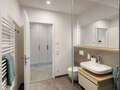 appartement München Berg am Laim 02 salle de bain 14934