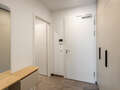 appartement München Berg am Laim 02 entrée/couloir 14934