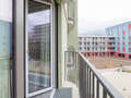 appartement München Berg am Laim 01 balcon 14934