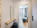 appartement München Berg am Laim 01 entrée/couloir 14935