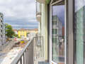 appartement München Berg am Laim 02 balcon 14935