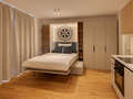 appartement München Berg am Laim 01 chambres 14935