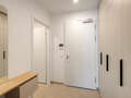 appartement München Berg am Laim 02 entrée/couloir 14936