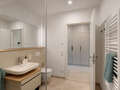 appartement München Berg am Laim 02 salle de bain 14937
