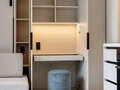 appartement München Berg am Laim 03 pièce à vivre 14937