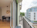 appartement München Berg am Laim 01 balcon 14938