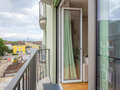 appartement München Berg am Laim 02 balcon 14938
