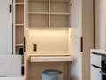 appartement München Berg am Laim 02 pièce à vivre 14938