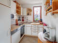 appartement München Schwabing-Nord (zw. Belgrad- & Leopoldstraße) 01 cuisine 1494