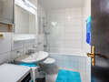 appartement München Schwabing-Nord (zw. Belgrad- & Leopoldstraße) 01 salle de bain 1494