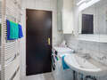 appartement München Schwabing-Nord (zw. Belgrad- & Leopoldstraße) 02 salle de bain 1494