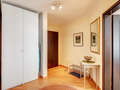 appartement München Schwabing-Nord (zw. Belgrad- & Leopoldstraße) 01 entrée/couloir 1494