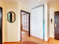 appartement München Schwabing-Nord (zw. Belgrad- & Leopoldstraße) 02 entrée/couloir 1494