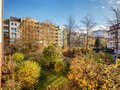 appartement München Schwabing-Nord (zw. Belgrad- & Leopoldstraße) 01 vue 1494