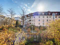 appartement München Schwabing-Nord (zw. Belgrad- & Leopoldstraße) 02 vue 1494