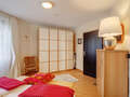 appartement München Schwabing-Nord (zw. Belgrad- & Leopoldstraße) 03 chambre 1494