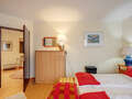 appartement München Schwabing-Nord (zw. Belgrad- & Leopoldstraße) 04 chambre 1494