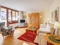 appartement München Schwabing-Nord (zw. Belgrad- & Leopoldstraße) 01 pièce à vivre 1494