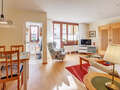 appartement München Schwabing-Nord (zw. Belgrad- & Leopoldstraße) 02 pièce à vivre 1494