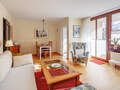 appartement München Schwabing-Nord (zw. Belgrad- & Leopoldstraße) 03 pièce à vivre 1494