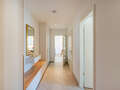 appartement München Pasing 01 entrée/couloir 14940
