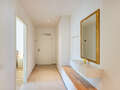 appartement München Pasing 03 entrée/couloir 14940