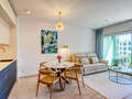 appartement München Pasing 01 pièce à vivre 14940