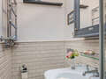 studio München Maxvorstadt 03 salle de bain 14941