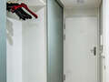 studio München Maxvorstadt 01 entrée/couloir 14941