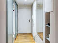 studio München Maxvorstadt 02 entrée/couloir 14941