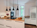 appartement München Neuhausen 01 cuisine 14942